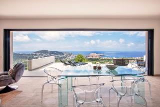 Villa Bellagio avec vue exceptionnelle - Monticello - 6