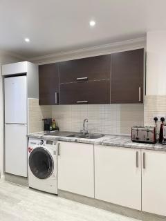 The Madison Apartment - Dagenham - 1