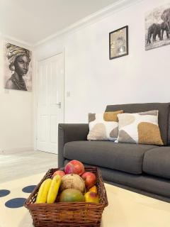 The Madison Apartment - Dagenham - 8