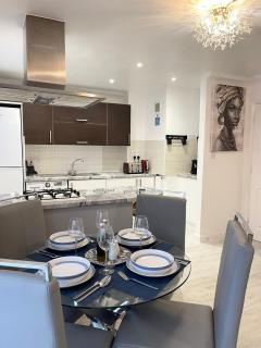 The Madison Apartment - Dagenham - 7
