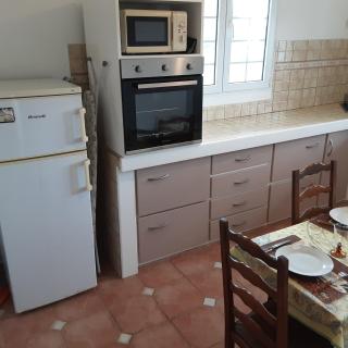 VILLA Charly, Spacieux appartement proche Deshaies - Sainte-Rose - 3