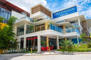 Chatswood Residences and Hotel - Mandaue-stad - 2