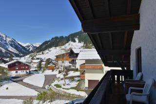 Bergführer-Hüsle - Mittelberg - 6