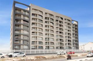 BEACHFRONT Breeze - Kapstadt - 1