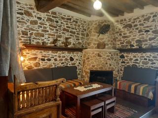 Apollon Traditional House - Apóllona - 6