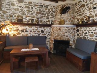 Apollon Traditional House - Apóllona - 4