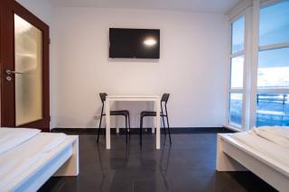 Monteurwohnung - Cityapartment - Worms - 4