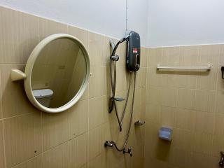 LUB D Betong Hostel - Betong - 4