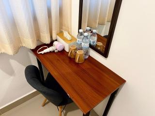 LUB D Betong Hostel - Betong - 3