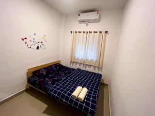 LUB D Betong Hostel - Betong - 1