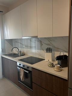 JD family apartment - Volos - 3