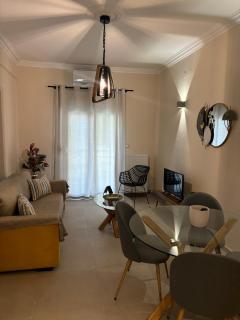 JD family apartment - Volos - 1