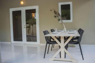 Toscana resort vakantie woning - Willemstad - 1