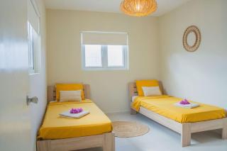 Toscana resort vakantie woning - Willemstad - 2