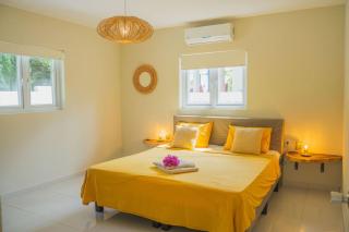 Toscana resort vakantie woning - Willemstad - 3