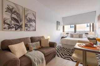 Charming Studio in Barrio Salamanca Perfect Madrid Getaway Villanueva III - Madrid - 0