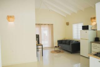 Toscana resort vakantie woning - Willemstad - 8