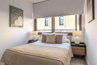 Charming Studio in Barrio Salamanca Perfect Madrid Getaway Villanueva III - Madrid - 2