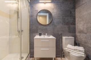 Charming Studio in Barrio Salamanca Perfect Madrid Getaway Villanueva III - Madrid - 1