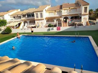 Adosado tranquilo para familias con piscina - Gran Alacant - 5