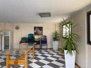 Departamento Edificio Manantiales - Villa Carlos Paz - 9