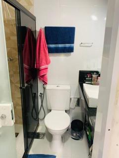 Duplex com piscina na Praia do Flamengo - 8