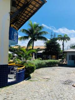 Duplex com piscina na Praia do Flamengo - 2