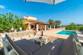 Finca Casa BINITAREF - Sineu - 8