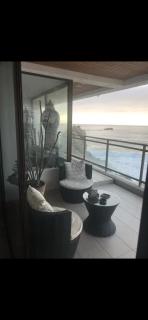 Habitación sobre el mar - Viña del Mar - 9