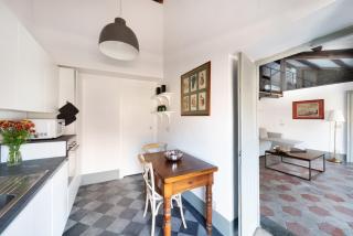 tHE Charming Attic - Piazza di Spagna Area - 3