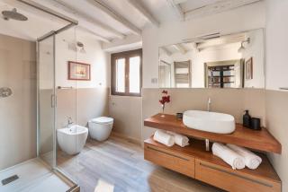 tHE Charming Attic - Piazza di Spagna Area - 4