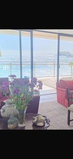 Habitación sobre el mar - 4