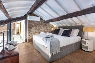 tHE Charming Attic - Piazza di Spagna Area - 5