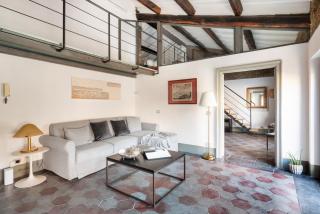 tHE Charming Attic - Piazza di Spagna Area - 6