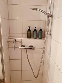 Penthouse studio apartment with terrace near Audi - Ingolstadt - 3