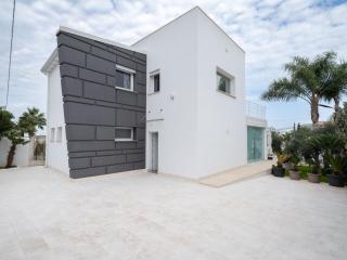 Villa Timpi Rossi Total Relax - 9