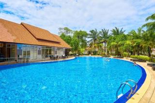 View Talay Villas - Large luxury, 2 Bedroom - private pool villa, 500m from Jomtien beach - VTV 74 - Jomtien Beach - 2
