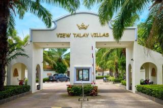 View Talay Villas - Large luxury, 2 Bedroom - private pool villa, 500m from Jomtien beach - VTV 74 - Jomtien Beach - 4