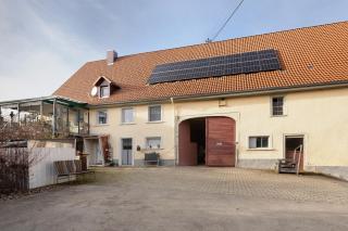 Bachbubenhof - Hüfingen - 4