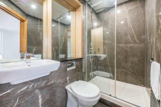 St Pancras Skyline - by Frankie - 1