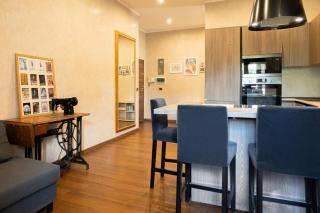 Caffarella Suite - 5
