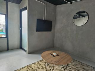 Nia room 2 - Kerobokan - 9