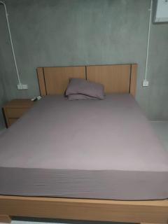 Nia room 2 - Kerobokan - 7