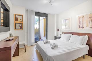 K11 Campos del Mar - Apartment - Sitio de Calahonda - 2