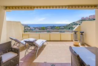 K11 Campos del Mar - Apartment - Sitio de Calahonda - 9