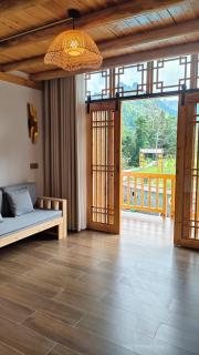 张家界竹奢民宿 - 8