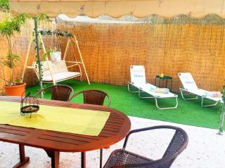 Dolce Casa an athenian residence with private garden - Athen - 9