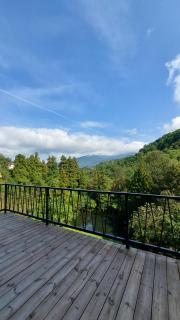 Fernhouse - - 6