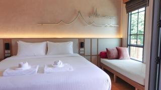 Hotel De One Dee, Phayao - - 9