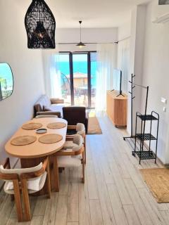 Cabacum Paradise 2 on the seashore - 2